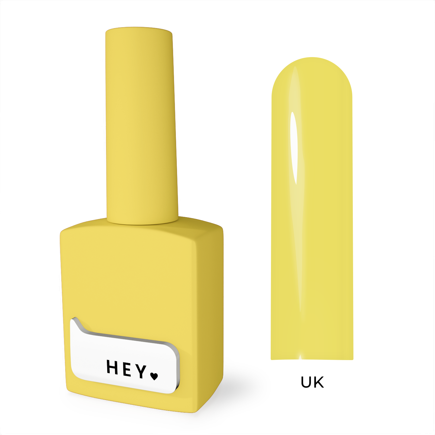 HEYLOVE. Tint Base, UK, 15 ml